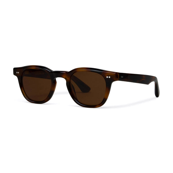 01 Core / Tortoise & Brown Lens - Shade Files